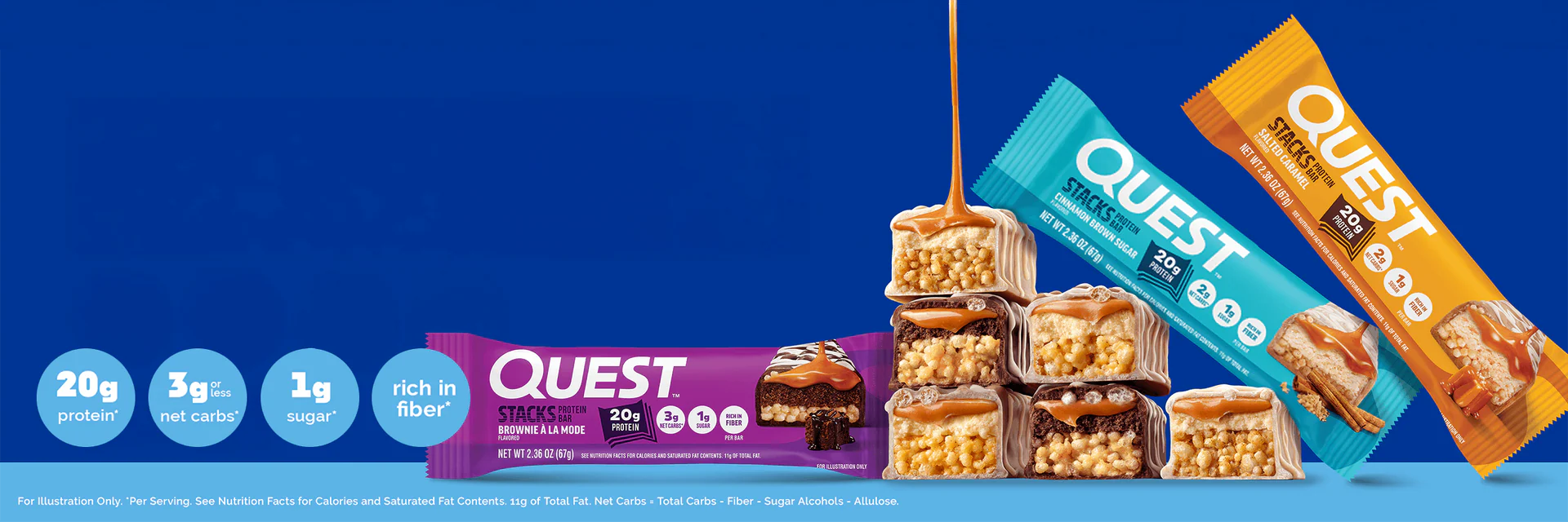 Fuel Your Quest for Greatness